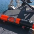 BAE系统公司多用途无人潜航器(UUV)