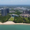 海南琼海博鳌金湾