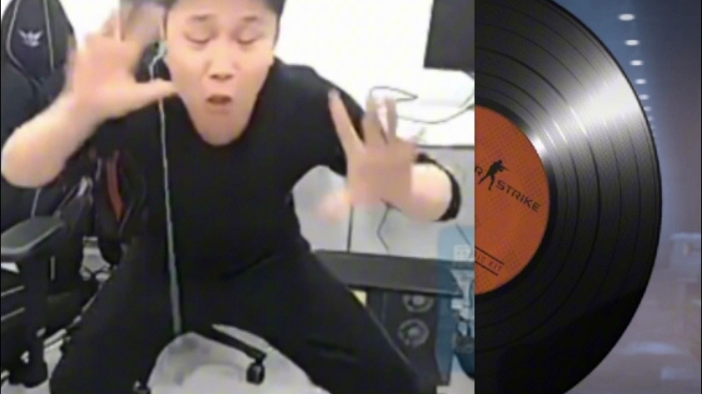 燃起来！《we are falcons》音乐盒