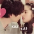 【KISS KISS KISS-cyntia】一吻定情1.2亲亲混剪，古川雄辉 矢作穗香粉红kiss！！