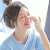 萌妹子：清纯系的妹子，超级萌哦