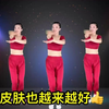 早上天天练：五十岁以上健身操，不想老太快？岁每日必练动作，灵活四肢关节