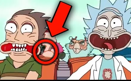 瑞克和莫蒂 第1季