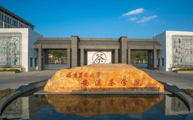 福建农林大学安溪校区_泉州安溪农林大学地址_安溪农林大学