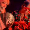 中集焊舞帝酒吧撒钱  #中集舞王
