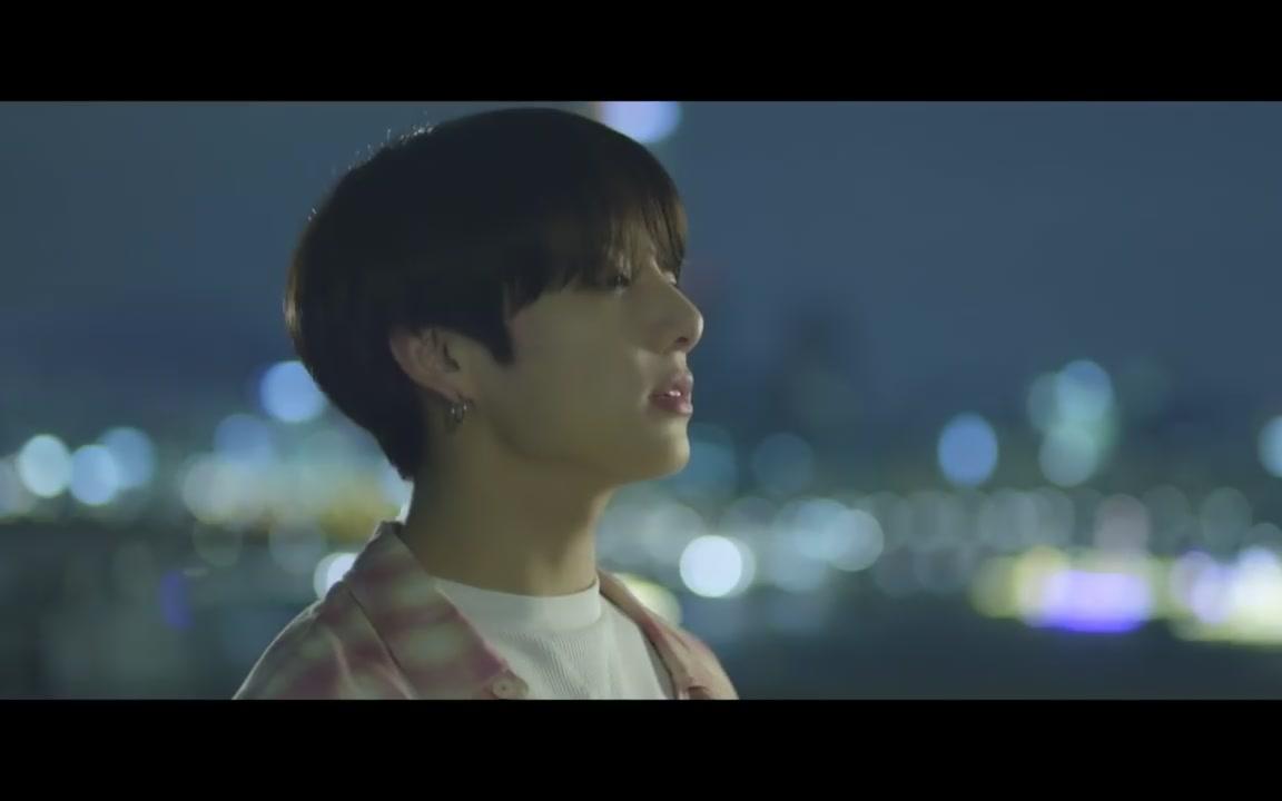 对euphoria视频的理论猜测和分析 防弹少年团 bts