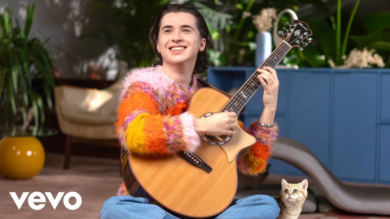 【Marcin】前方高能!被猫咪簇拥的《阳光不再照耀着我》