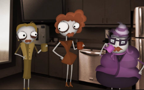 机器管家百度云资源_人力资资源六大模块_人力资源机器