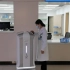 易普森智能医院物流机器人，为德阳市人民医院打造“第五代医院”添砖加瓦