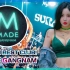 【DJ SURA】韩国美女DJ 俱乐部DJ Set-GANGNAM #66