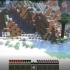 枫叶《Minecraft生活》EP.1双人冒险的开始(发现小狼(｀・ω・´))
