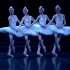 柴可夫斯基《天鹅湖》芭蕾舞 《四小天鹅》