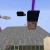 【Minecraft】我的世界指令教程,末地传送门方块传送到指定位置
