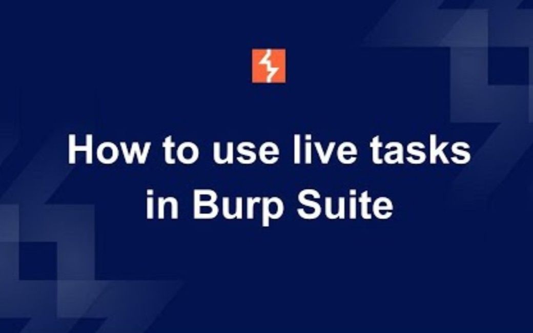 burp suite essentials burp suite essentials
