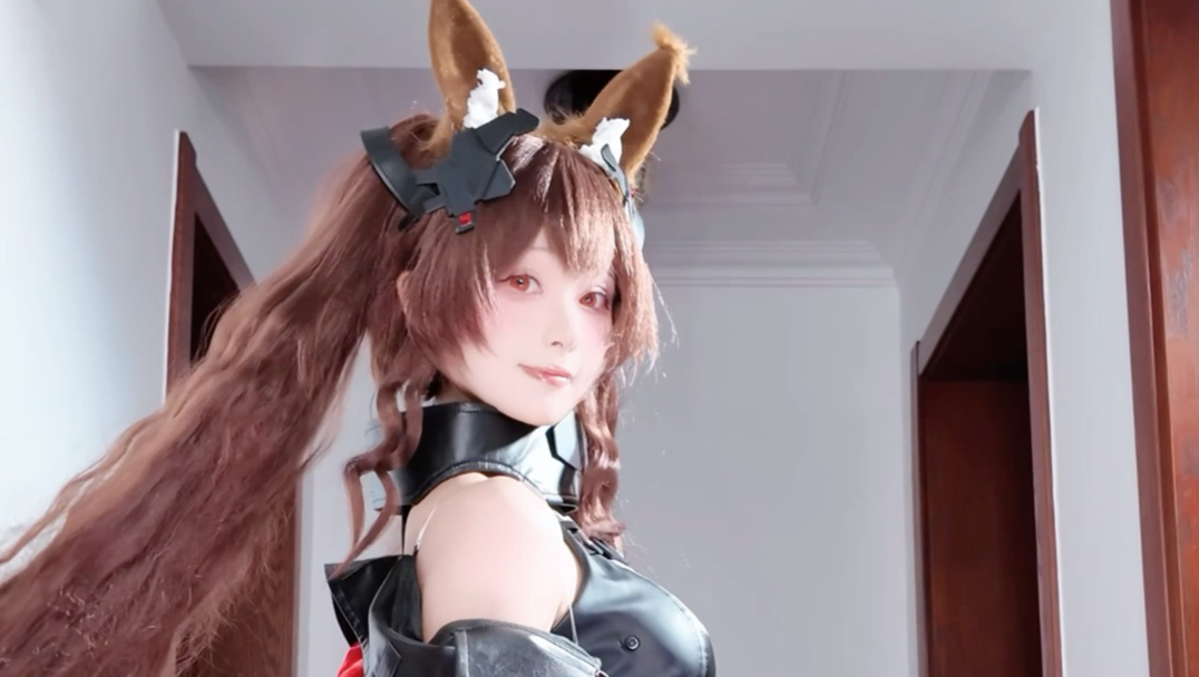 洁哥萌萌的很安心