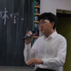 08年高中生在教室里的lovesong