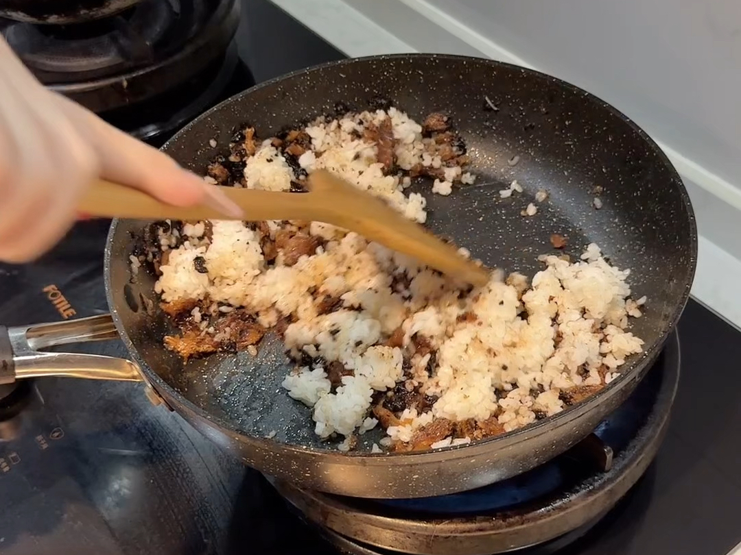 一个罐头就能拯救一桌菜？