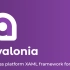 AvaloniaUI（跨平台的WPF）