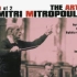 Dimitris Mitropoulos-斯特拉文斯基 火鸟组曲（1919）