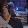 男主为救女主受伤，昏迷前表白