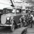 1928年的福特汽车生产线