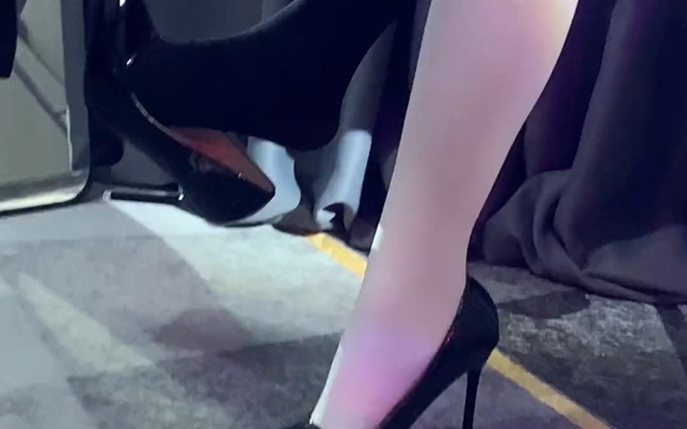 Those who don't know Black and White are in trouble.