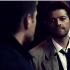 【SPN】【Destiel】Coming Up Only to Hold You Under