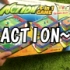【喳開箱】什麼6合1的遊戲組啦！Action 6 in 1 GAME