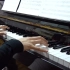 Mayday五月天【超人】鋼琴版 piano by CHM