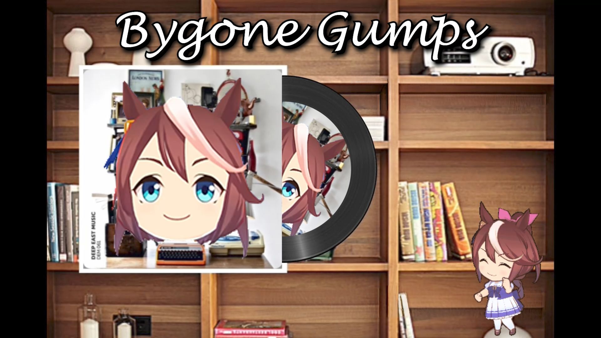 【哈基米音乐】惬意の小曲（你一定听过但不知道名字的音乐）