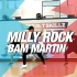 【Kinjaz】Bam Martin 编舞课堂：Milly Rock - WhoGotSkillz Beat Camp 