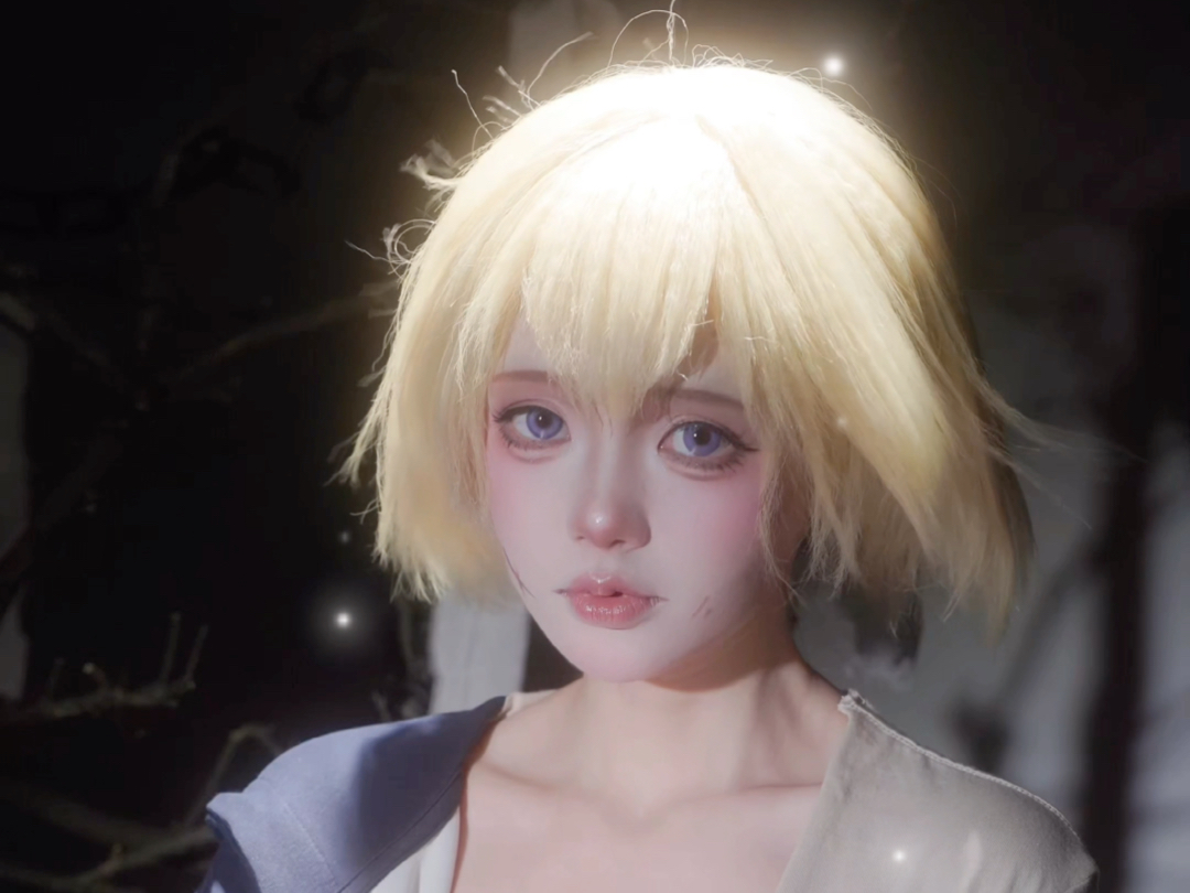 我们将在卡卡瓦的极光下重逢