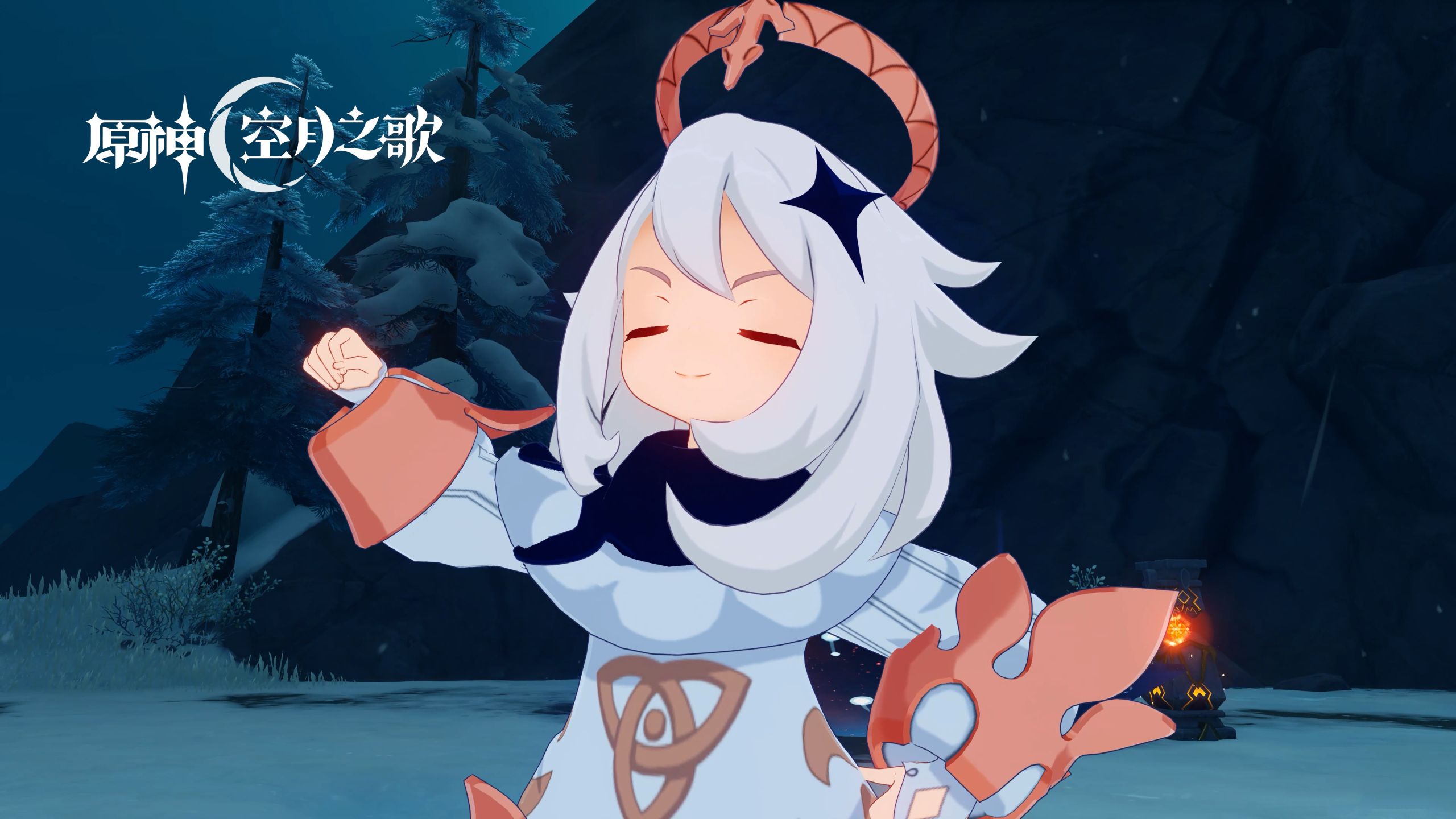 派蒙的命运凌驾于「魔女会」之上？就连魔女B都无法阐述派蒙的位格！？