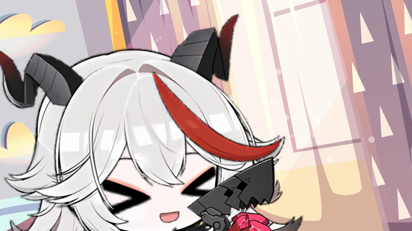 小埃格妮丝的私房钱