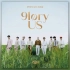 SF9 - Mini Album 9loryUS ( Full Audio_全专 )