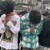 高街帝又出手了，没我们一半帅的，可以重开了 #高街 #走拍 #穿搭