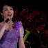 朝鲜歌舞团欢迎晚会演唱《十五的月亮》等经典中国歌曲