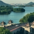 飞了杭州湘湖，才发现相比西湖的诗情画意，湘湖多了一份温柔和幽静