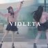 【萝卜】Violeta - 盛夏炎炎紫罗兰【IZONE翻跳】