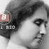 【Mini BIO】迷你人物纪录片系列：Helen Keller（海伦·凯勒）【自制中英双字幕】