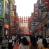 【Vlog】国庆节的广州上下九步行街 人山人海