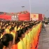 【新中国成立70周年】清华合唱团阅兵前最后一次彩排《请您检阅》