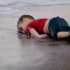 叙利亚危机中的3个泪目瞬间