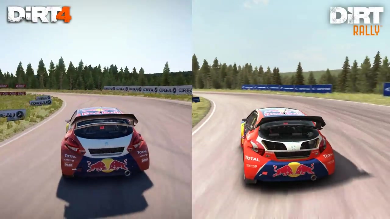 dirt 4 vs dirt rally reddit dirt 4 vs dirt rally reddit