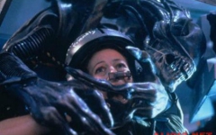 【异形】第一期遭遇战