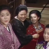 田中裕子考古剧《阿毬姐姐》炮火连天的年代，一家人平平安安的在一起就是莫大的幸福