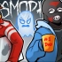 【H2ODelirious】NEVER ROB THE GHOST IN PHASMOPHOBIA!