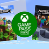 【Xbox】2021年11月份在PC版XGP即可获得《我的世界》