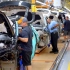 BMW X5生产线