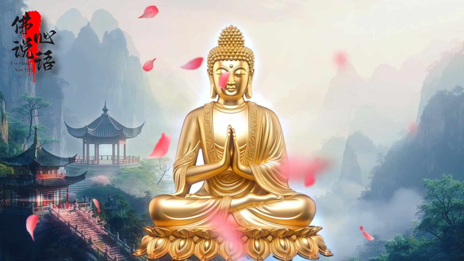 佛教諸佛地位：釋迦牟尼阿彌陀佛藥師佛與燃燈古佛，究竟誰為尊_佛教 _佛學知識_修心修行_禪悟人生 _金剛經_南無阿彌陀佛_